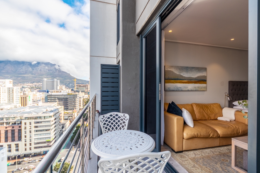 0 Bedroom Property for Sale in Cape Town City Centre Western Cape